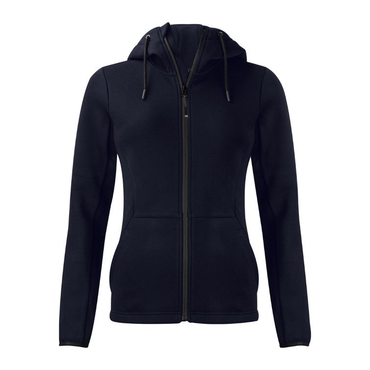 Pemberton Hood FZ W