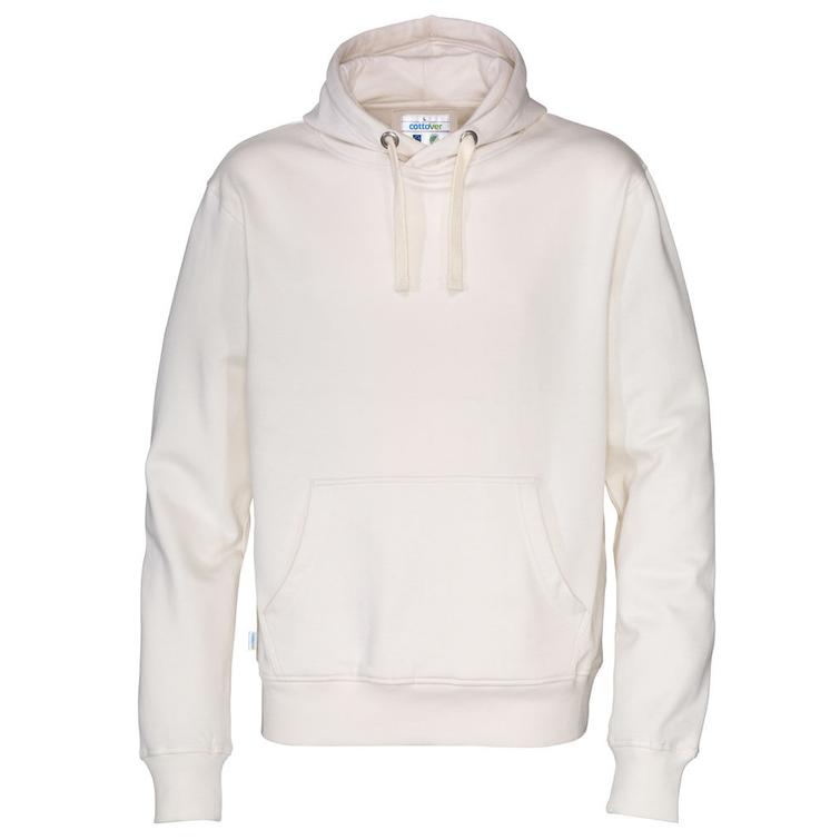 Cottover huppari miehet