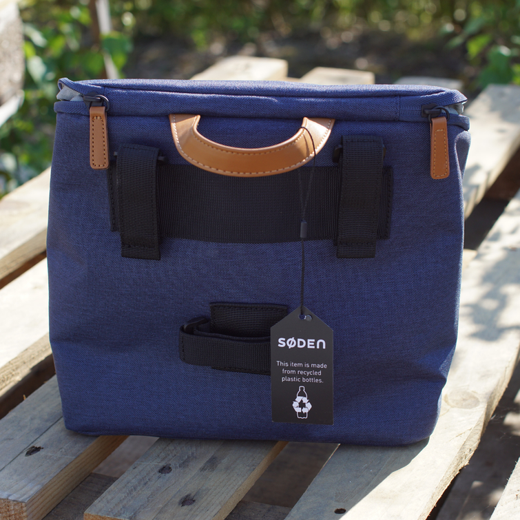 Söden bike-kylmälaukku