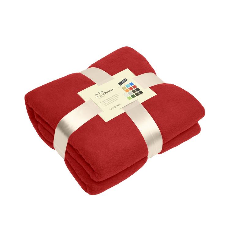 Fleecepeitto 130 x 170 cm