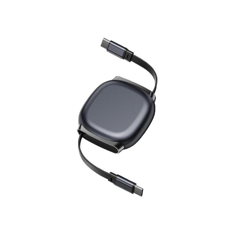 Latauskaapeli DataRoller 100W