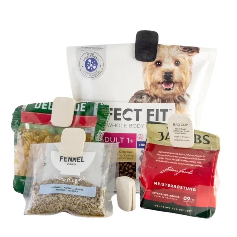 Kotimainen pussinsulkija