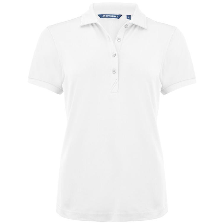 Virtue polo solid naiset