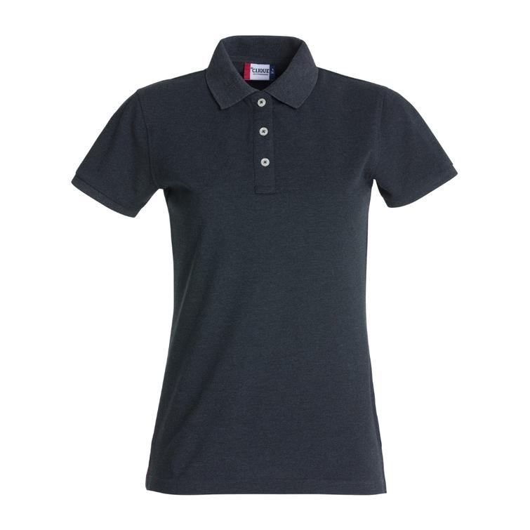 Stretch Premium Polo W