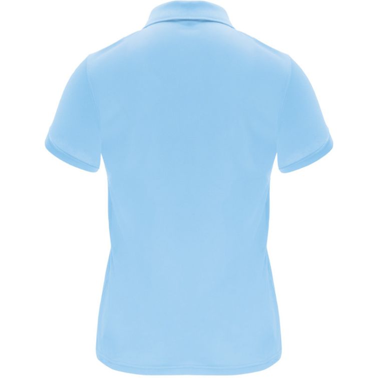 Monzha naisten tekninen pikee