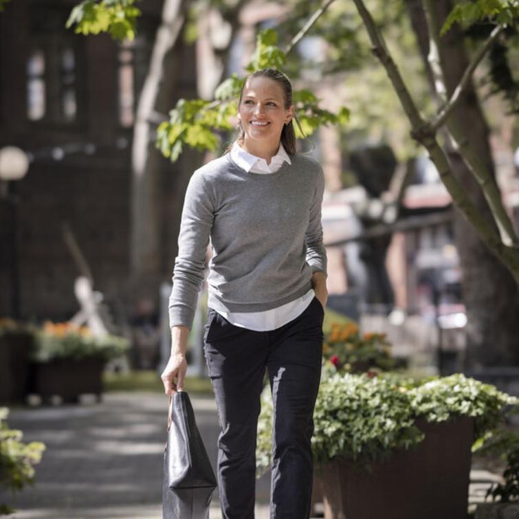 Cutter & Buck Oakville neule W