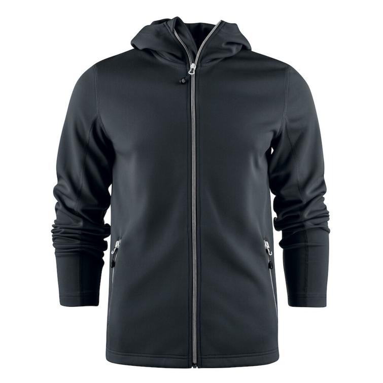 Layback huppari miehet