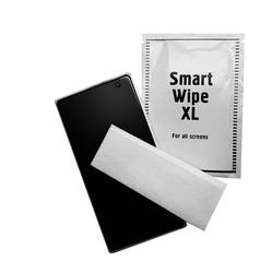 Smart wipe XL