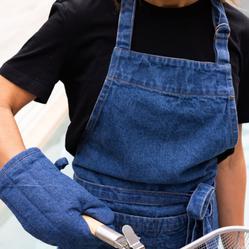 Aron denim essu