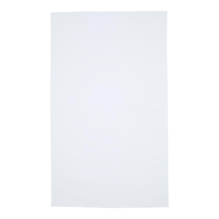 Sublimaatiopainettu pyyhe