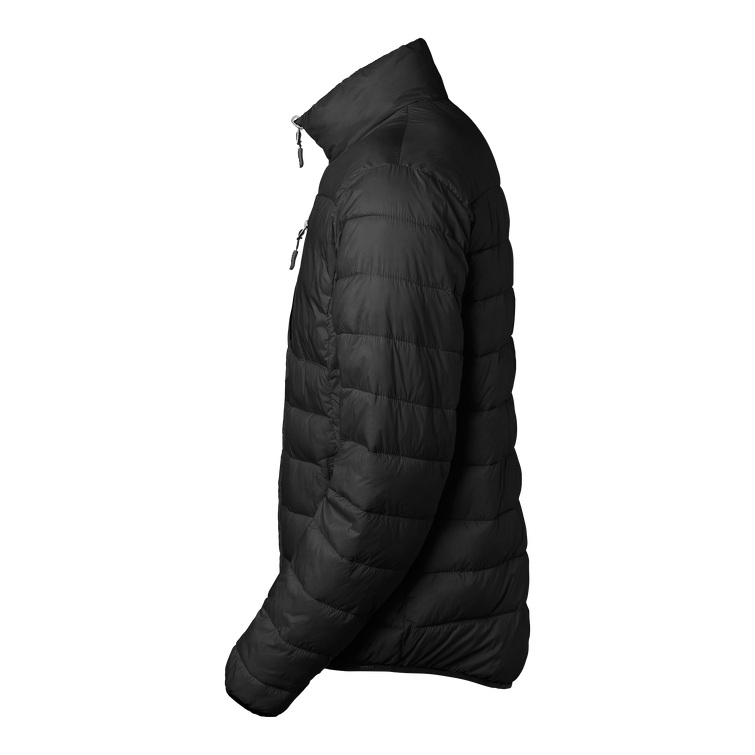 Kevyttoppatakki Anton