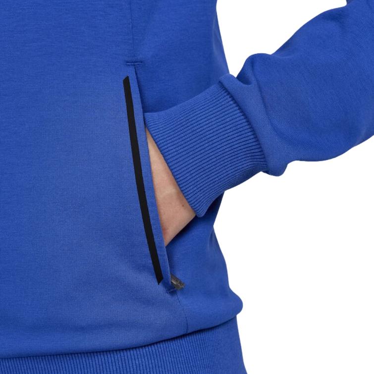 Core soul huppari vetoketjulla W