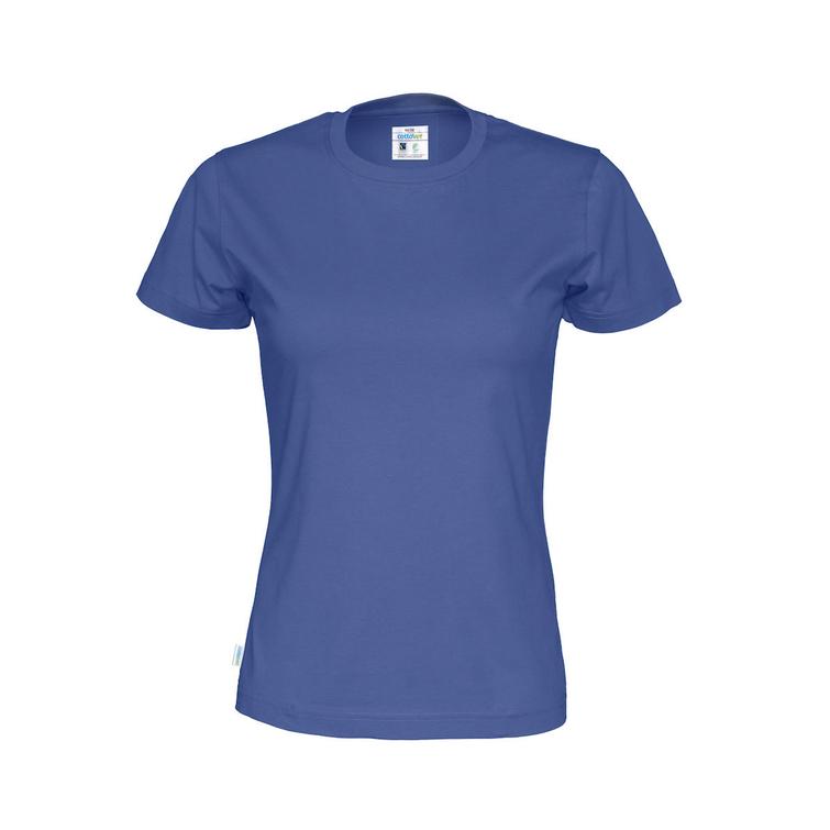 Cottover T-paita naiset