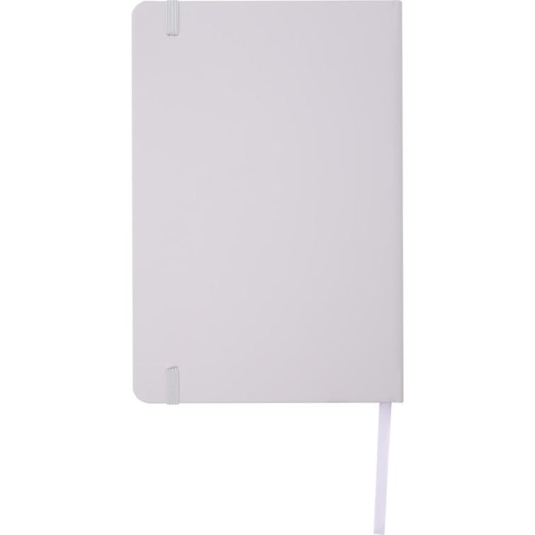 Muistikirja A5 kovakantinen