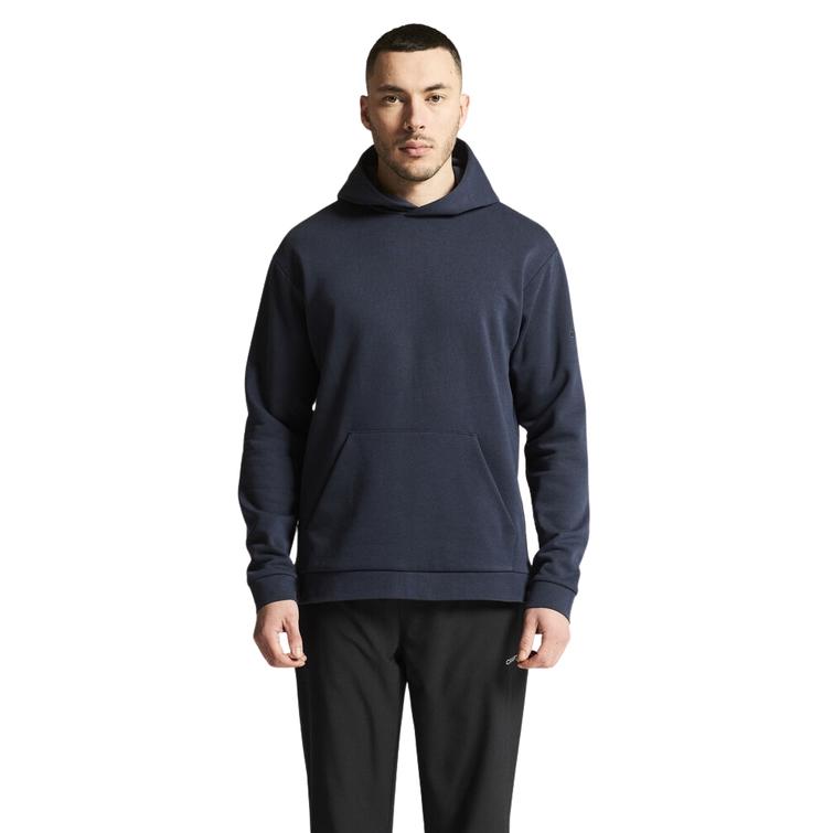 Community 2.0 hoodie miehet