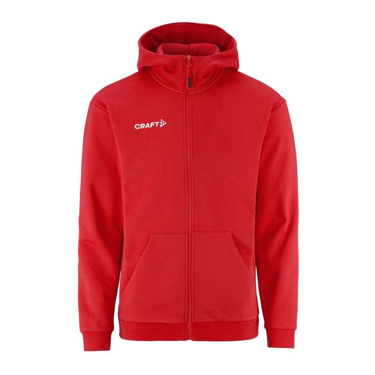 Community 2.0 logo fz hoodie miehet