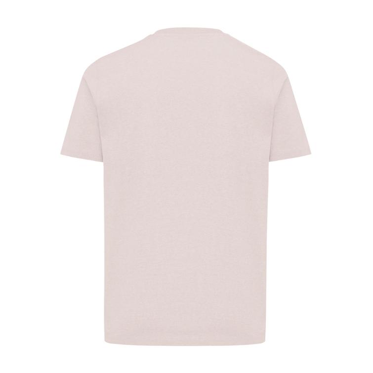 Sierra T-paita kierrätyspuuvillaa