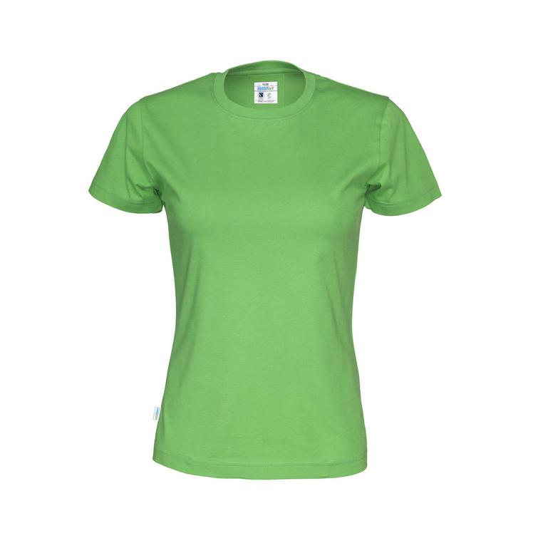 Cottover T-paita naiset