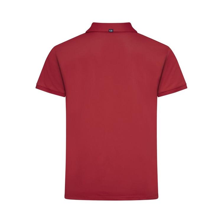 Virtue polo solid miehet