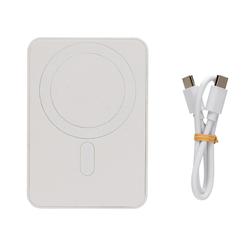 Magnetix 5000 mAh magneettinen virtapankki