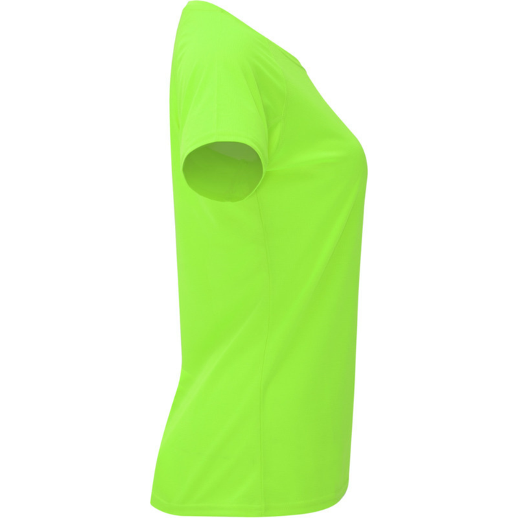 Bahrain naisten tekninen T-paita