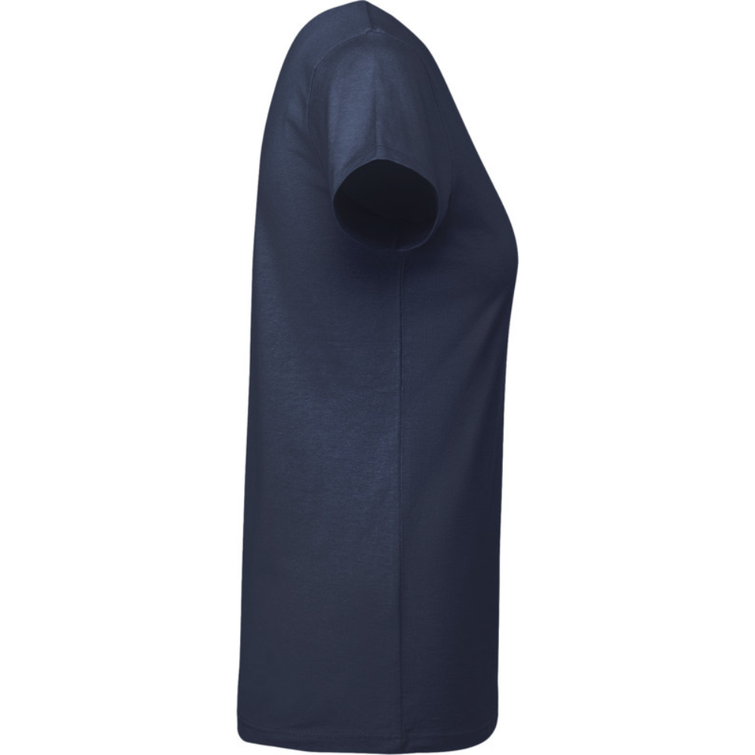 Breda naisten lyhythihainen t-paita