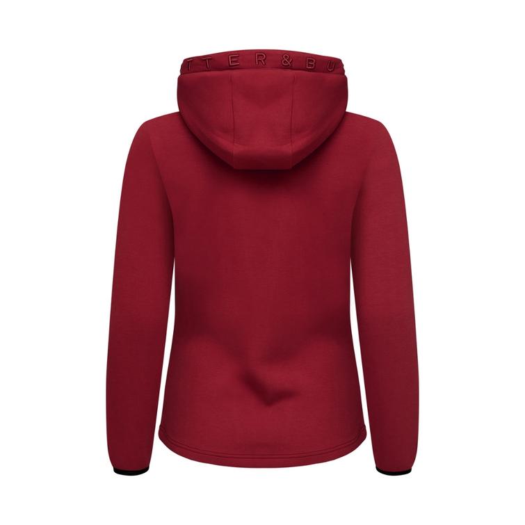 Pemberton Hood FZ W