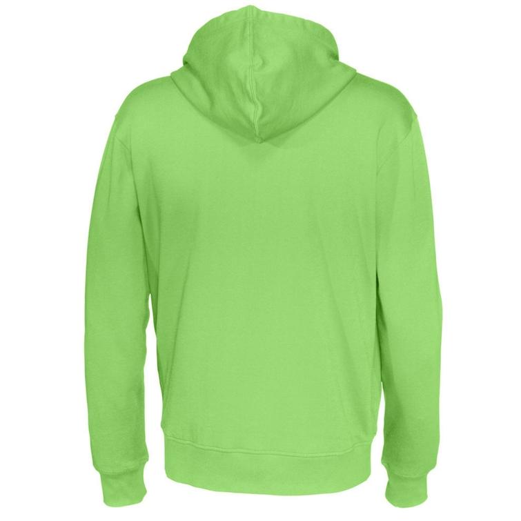 Cottover Vetoketjuhuppari Men