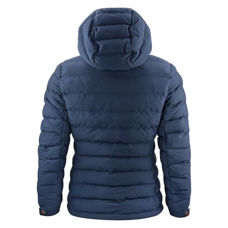 Woodlake Heights naiset