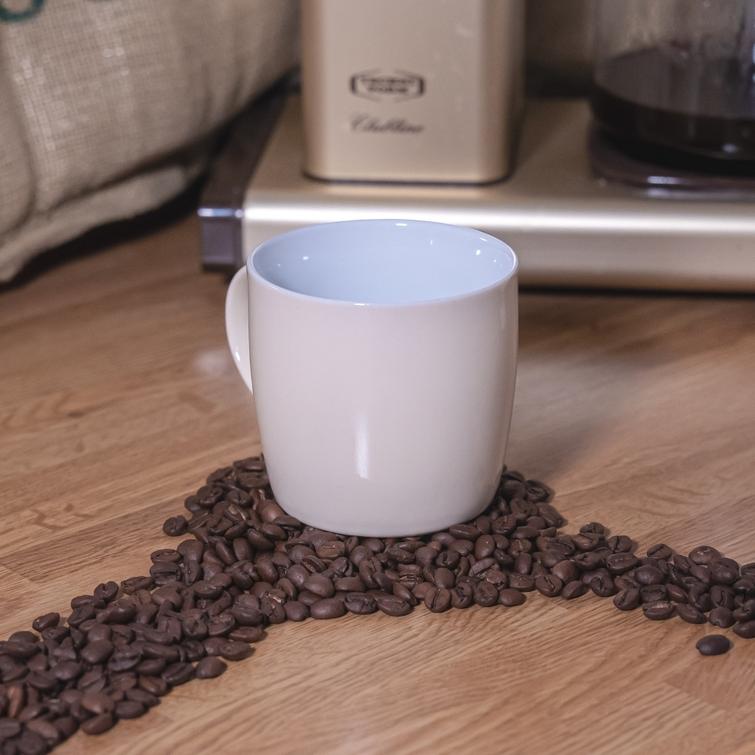 Mundo keraaminen kahvimuki