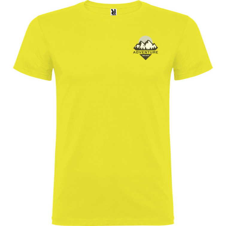 Beagle miesten t-paita