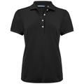 Virtue polo solid naiset