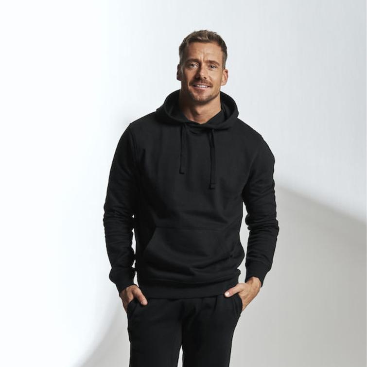 Cottover huppari miehet