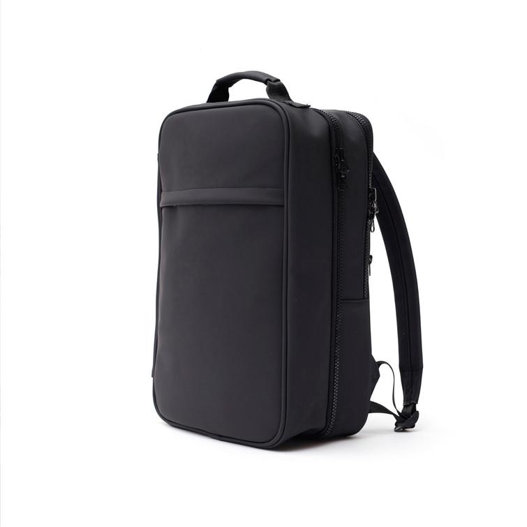 Läppäri-/matkareppu