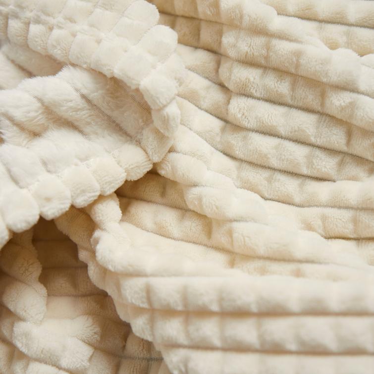 Torkkupeitto recycled (GRS/PET)