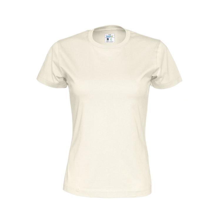 Cottover T-paita naiset