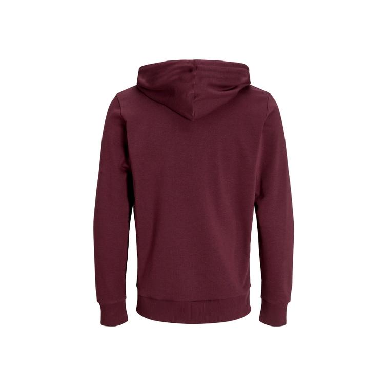 Jack & Jones Basic vetoketjuhuppari