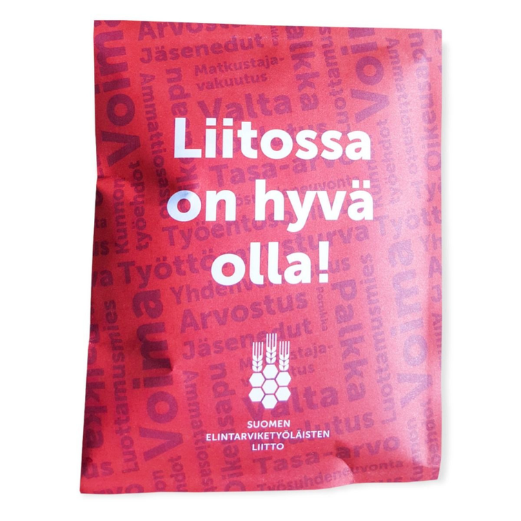 Kaurapuuropussi 40 g