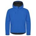 Classic Softshell Hoody M