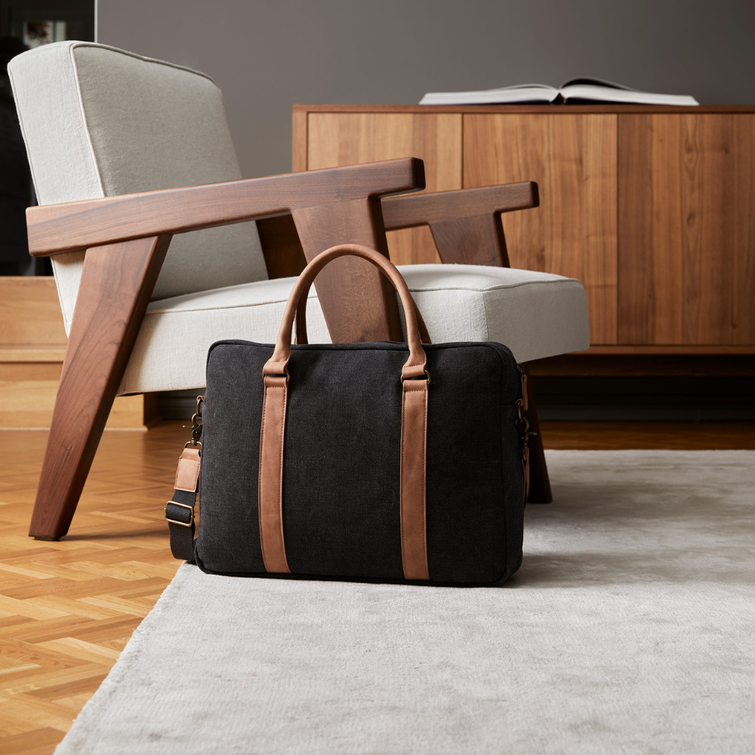 Bosler tietokonelaukku