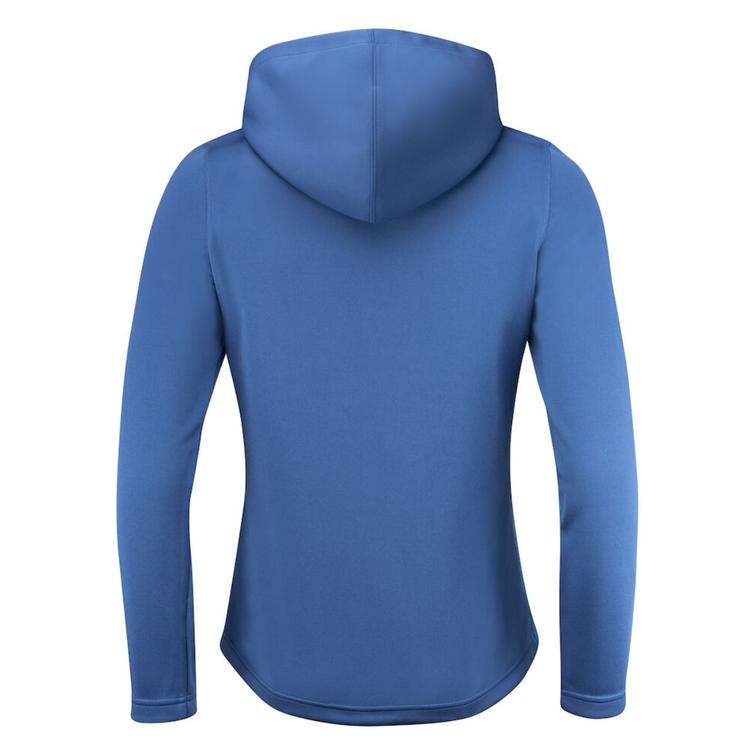 Layback huppari naiset