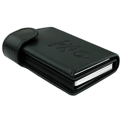 RFID-lompakko musta