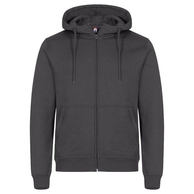 Miami Hoody FZ