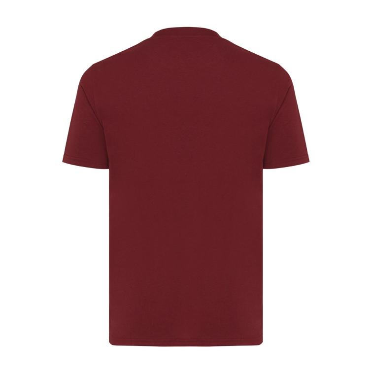 Sierra T-paita kierrätyspuuvillaa