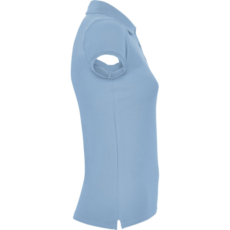 Star naisten pikeepaita