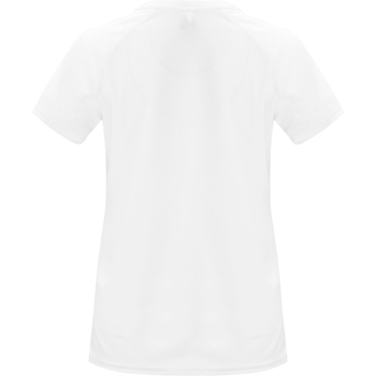 Bahrain naisten tekninen T-paita