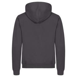 Miami Hoody FZ