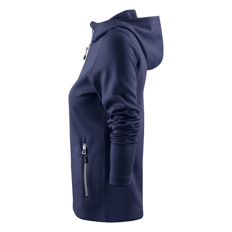 Layback huppari naiset