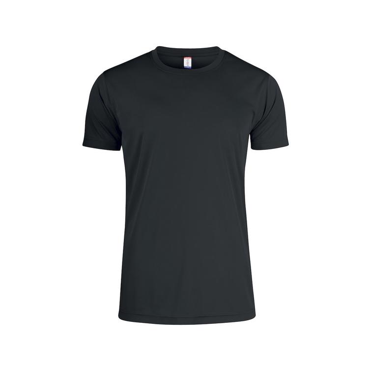 Tekninen T-paita miehet