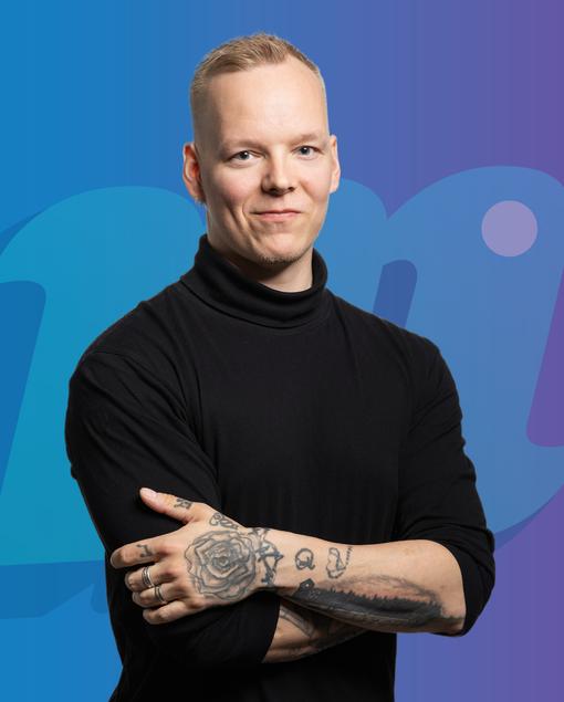 Jesse Hell